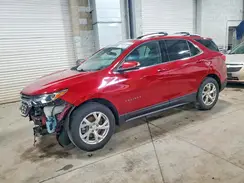 2GNAXTEX1J6172285 2018 CHEVROLET EQUINOX