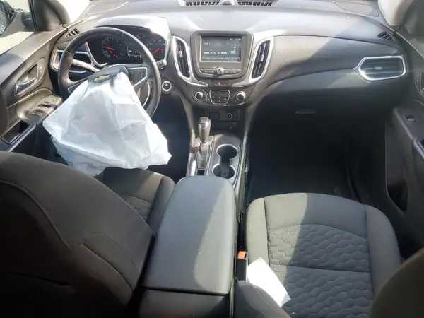 2GNAXTEX1J6172674 2018 CHEVROLET EQUINOX - Image 8