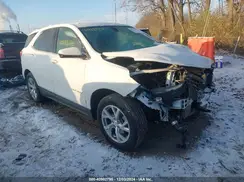 2GNAXTEX1J6177132 2018 CHEVROLET EQUINOX