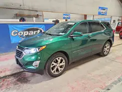 2GNAXTEX1J6178541 2018 CHEVROLET EQUINOX