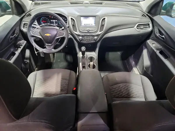 2GNAXTEX1J6178541 2018 CHEVROLET EQUINOX - Image 8