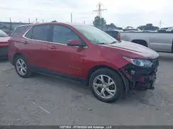 2GNAXTEX1J6183559 2018 CHEVROLET EQUINOX