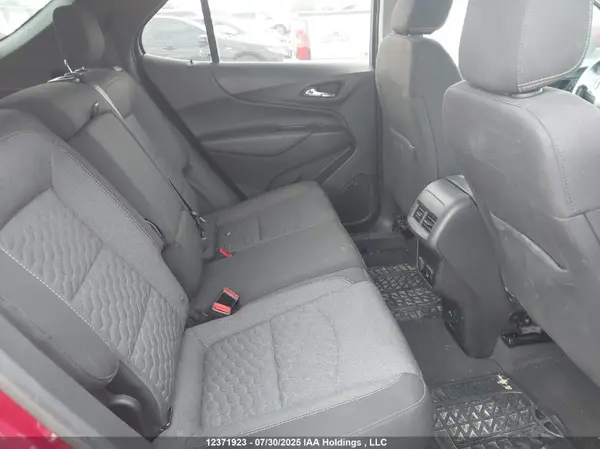 2GNAXTEX1J6183559 2018 CHEVROLET EQUINOX - Image 8