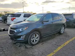 2GNAXTEX1J6196389 2018 CHEVROLET EQUINOX