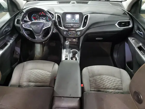 2GNAXTEX1J6217998 2018 CHEVROLET EQUINOX - Image 8