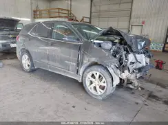2GNAXTEX1J6218262 2018 CHEVROLET EQUINOX