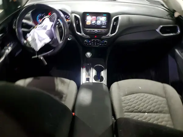 2GNAXTEX1J6223476 2018 CHEVROLET EQUINOX - Image 8