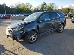 2GNAXTEX1J6246837 2018 CHEVROLET EQUINOX