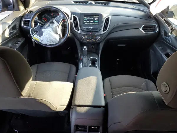 2GNAXTEX1J6246837 2018 CHEVROLET EQUINOX - Image 8