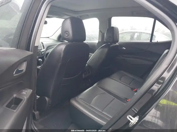 2GNAXTEX1J6249947 2018 CHEVROLET EQUINOX - Image 8