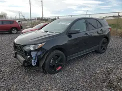 2GNAXTEX1J6256414 2018 CHEVROLET EQUINOX