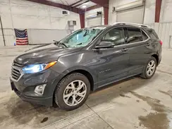 2GNAXTEX1J6261211 2018 CHEVROLET EQUINOX