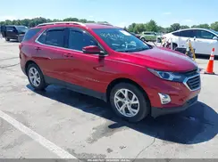 2GNAXTEX1J6261824 2018 CHEVROLET EQUINOX