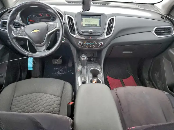 2GNAXTEX1J6263833 2018 CHEVROLET EQUINOX - Image 8