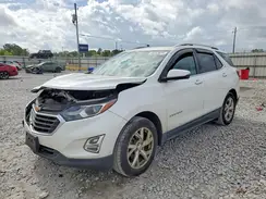 2GNAXTEX1J6265839 2018 CHEVROLET EQUINOX