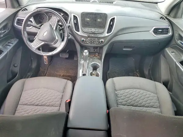 2GNAXTEX1J6265839 2018 CHEVROLET EQUINOX - Image 8