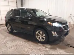 2GNAXTEX1J6266912 2018 CHEVROLET EQUINOX
