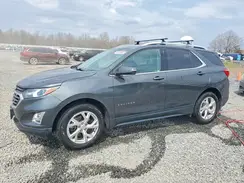 2GNAXTEX1J6268059 2018 CHEVROLET EQUINOX