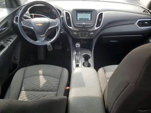 2GNAXTEX1J6268059 2018 CHEVROLET EQUINOX - Image 8