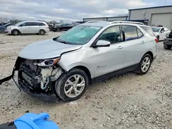 2GNAXTEX1J6268501 2018 CHEVROLET EQUINOX