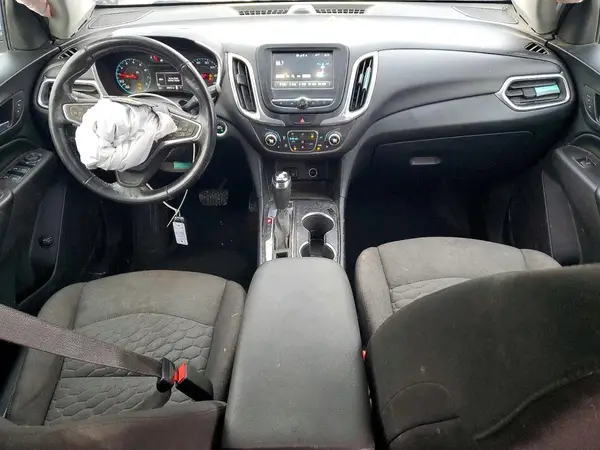 2GNAXTEX1J6268501 2018 CHEVROLET EQUINOX - Image 8