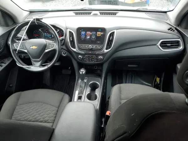 2GNAXTEX1J6277960 2018 CHEVROLET EQUINOX - Image 8