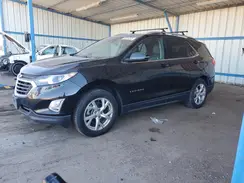 2GNAXTEX1J6284567 2018 CHEVROLET EQUINOX