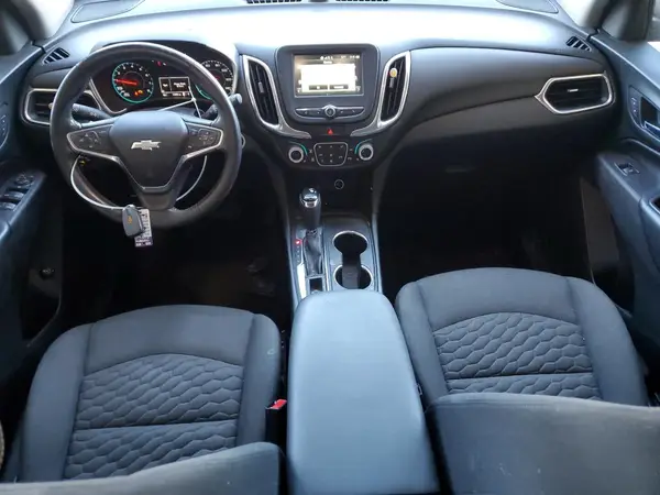 2GNAXTEX1J6284567 2018 CHEVROLET EQUINOX - Image 8