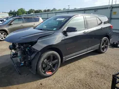 2GNAXTEX1J6286867 2018 CHEVROLET EQUINOX