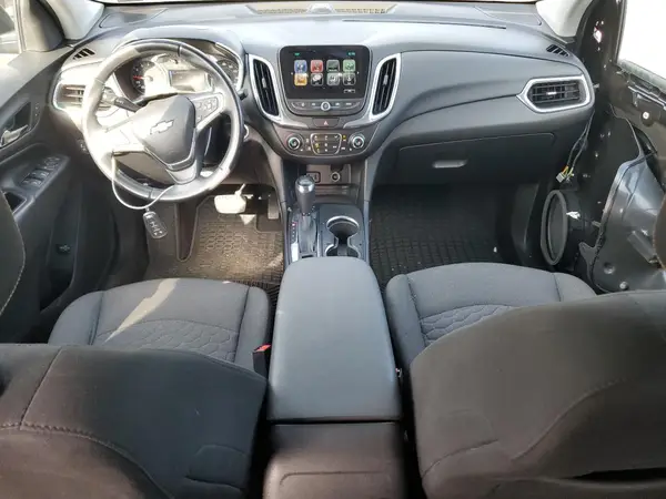 2GNAXTEX1J6286867 2018 CHEVROLET EQUINOX - Image 8