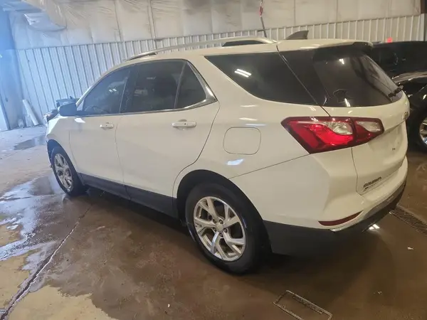2GNAXTEX1J6331578 2018 CHEVROLET EQUINOX - Image 2