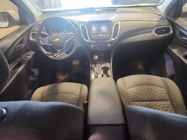 2GNAXTEX1J6331578 2018 CHEVROLET EQUINOX - Image 8