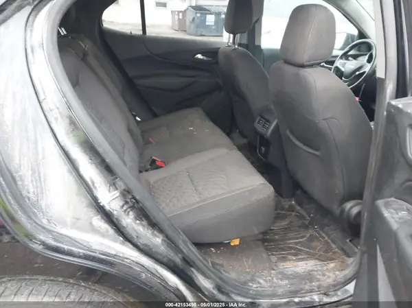 2GNAXTEX1J6346288 2018 CHEVROLET EQUINOX - Image 8