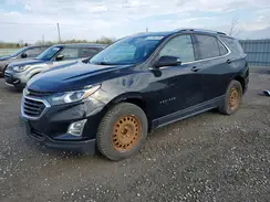 2GNAXTEX1J6348400 2018 CHEVROLET EQUINOX