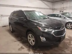 2GNAXTEX2J6136993 2018 CHEVROLET EQUINOX