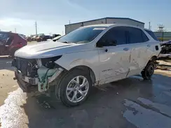 2GNAXTEX2J6154524 2018 CHEVROLET EQUINOX
