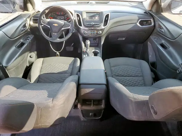 2GNAXTEX2J6154524 2018 CHEVROLET EQUINOX - Image 8