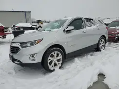 2GNAXTEX2J6155026 2018 CHEVROLET EQUINOX