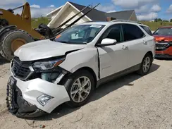 2GNAXTEX2J6163935 2018 CHEVROLET EQUINOX