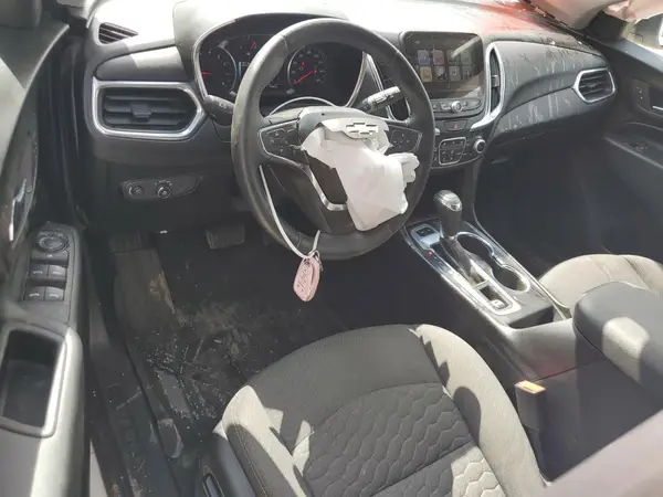 2GNAXTEX2J6163935 2018 CHEVROLET EQUINOX - Image 8