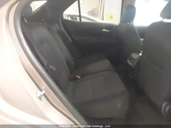 2GNAXTEX2J6176121 2018 CHEVROLET EQUINOX - Image 8