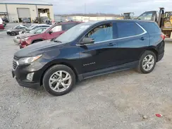 2GNAXTEX2J6181447 2018 CHEVROLET EQUINOX