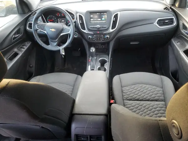 2GNAXTEX2J6181447 2018 CHEVROLET EQUINOX - Image 8