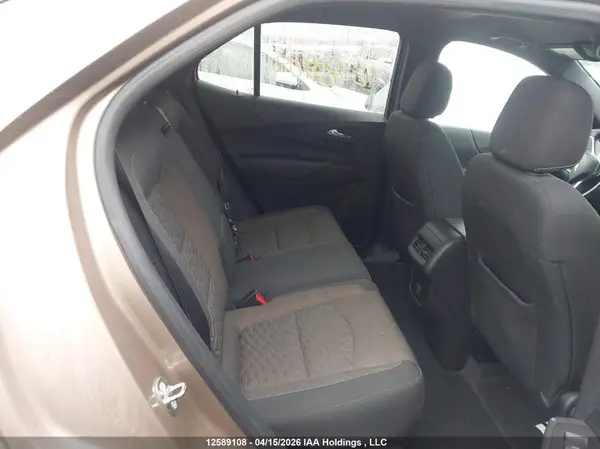 2GNAXTEX2J6185191 2018 CHEVROLET EQUINOX - Image 8