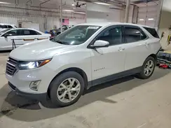 2GNAXTEX2J6185272 2018 CHEVROLET EQUINOX