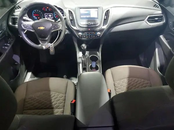 2GNAXTEX2J6185272 2018 CHEVROLET EQUINOX - Image 8