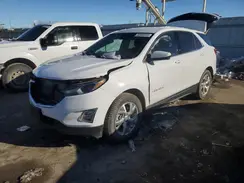 2GNAXTEX2J6200210 2018 CHEVROLET EQUINOX