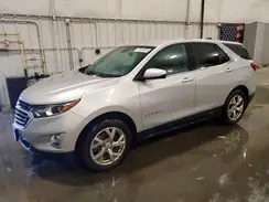 2GNAXTEX2J6200904 2018 CHEVROLET EQUINOX