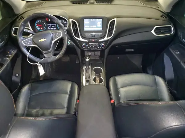 2GNAXTEX2J6200904 2018 CHEVROLET EQUINOX - Image 8
