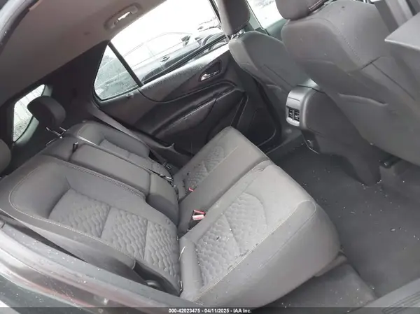 2GNAXTEX2J6209537 2018 CHEVROLET EQUINOX - Image 8